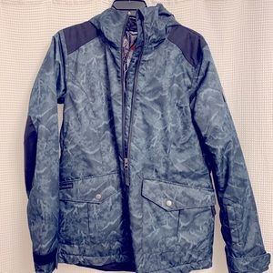 Columbia Ski Coat